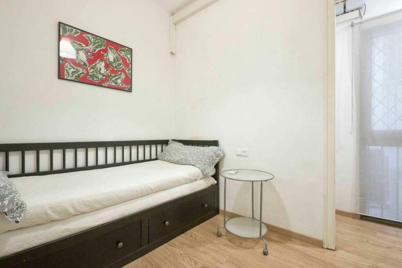 Apartamento Noemi 巴塞罗那 外观 照片