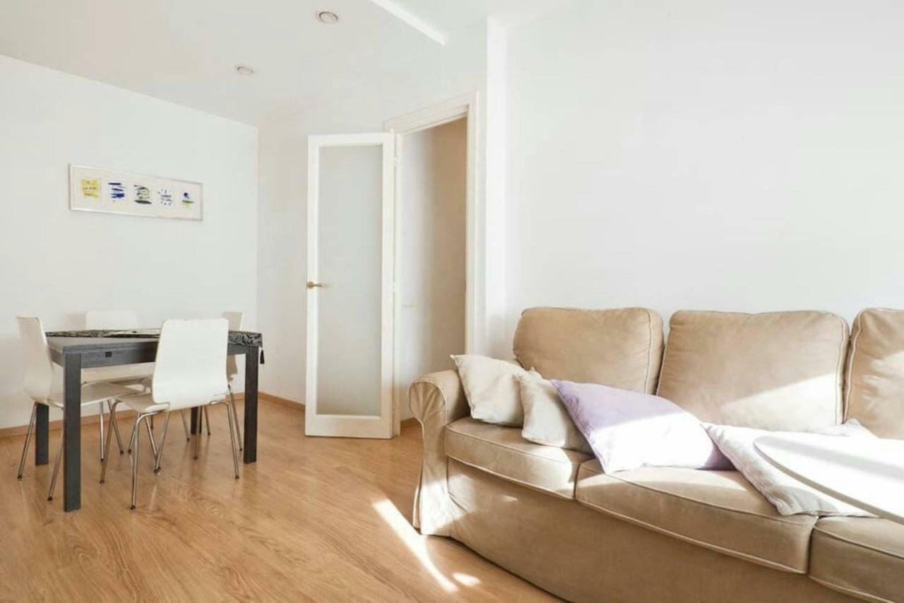 Apartamento Noemi 巴塞罗那 外观 照片