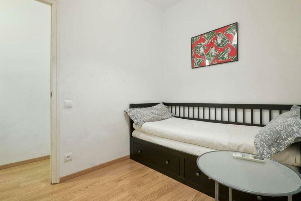 Apartamento Noemi 巴塞罗那 外观 照片