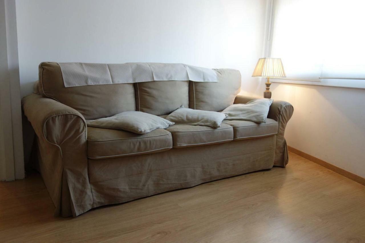Apartamento Noemi 巴塞罗那 外观 照片
